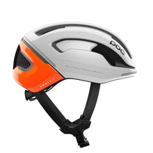 Kask rowerowy POC Omne Air Mips biało pomarańczowy - Adventure Sports
Kask rowerowy POC Omne Air Mips biało pomarańczowy - Adventure Sports