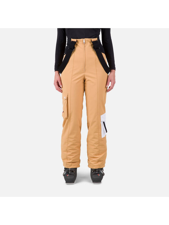 Spodnie narciarskie damskie Rossignol W Bib Insulated Pant - Adventure Sports
Spodnie narciarskie damskie Rossignol W Bib Insulated Pant - Adventure Sports