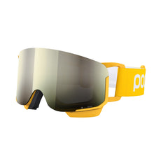 Gogle narciarskie POC Nexal Mid żółty Cat.2 + cat.1 - TU - Adventure Sports
Gogle narciarskie POC Nexal Mid żółty Cat.2 + cat.1 - TU - Adventure Sports