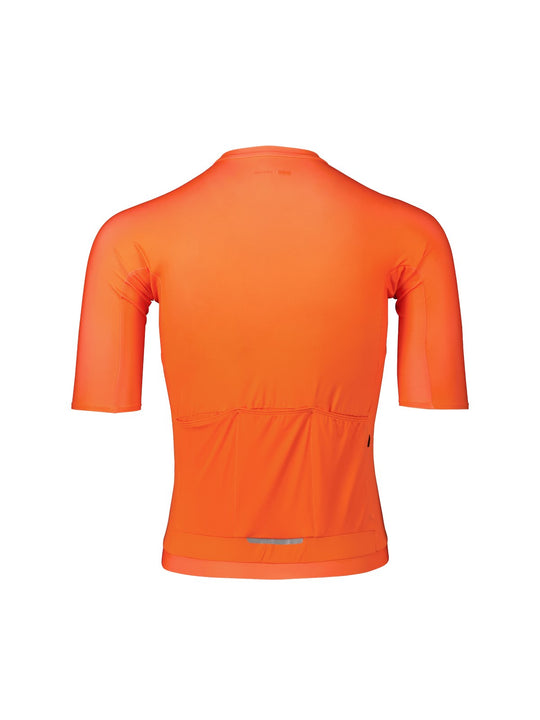 Koszulka rowerowa POC M's Pristine Jersey - pomarańczowy
Koszulka rowerowa POC M's Pristine Jersey - pomarańczowy