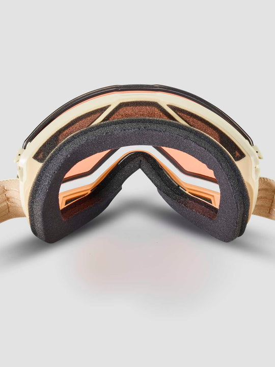 Gogle narciarskie JULBO Launcher beżowy fotochrom Cat 1-3 Glare Control
Gogle narciarskie JULBO Launcher beżowy fotochrom Cat 1-3 Glare Control