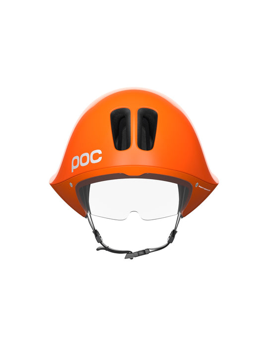 Kask rowerowy POC Tempor pomarańczowy - M/L - Adventure Sports
Kask rowerowy POC Tempor pomarańczowy - M/L - Adventure Sports