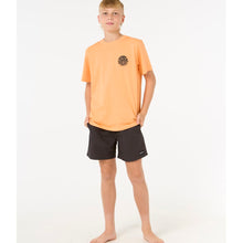 T-Shirt dziecięcy RIP CURL Wetsuit Icon Tee -Kids pomarańczowy
T-Shirt dziecięcy RIP CURL Wetsuit Icon Tee -Kids pomarańczowy