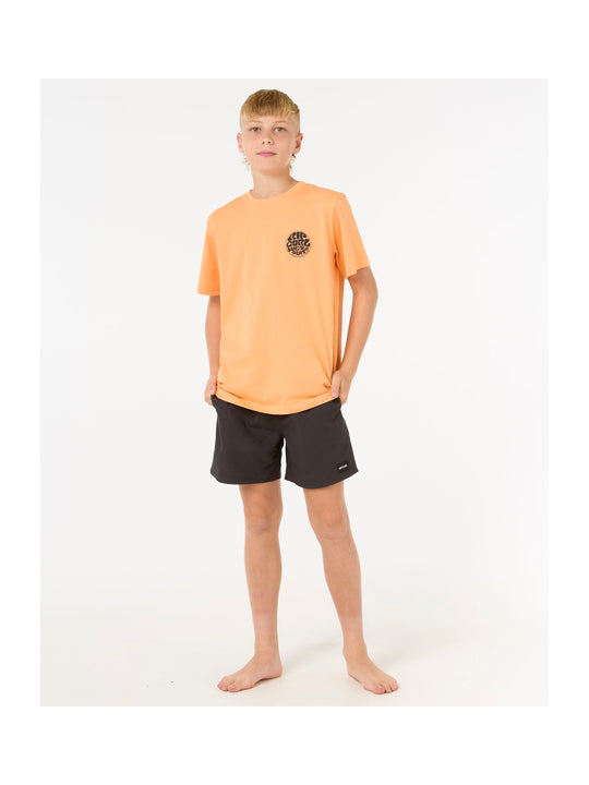 T-Shirt dziecięcy RIP CURL Wetsuit Icon Tee -Kids pomarańczowy
T-Shirt dziecięcy RIP CURL Wetsuit Icon Tee -Kids pomarańczowy