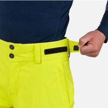 Spodnie narciarskie męskie Rossignol Relax Pant zielony - Adventure Sports
Spodnie narciarskie męskie Rossignol Relax Pant zielony - Adventure Sports