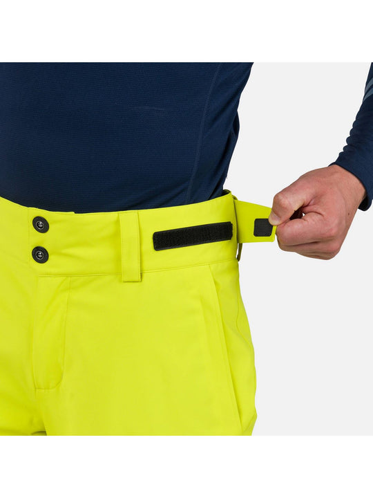 Spodnie narciarskie męskie Rossignol Relax Pant zielony - Adventure Sports
Spodnie narciarskie męskie Rossignol Relax Pant zielony - Adventure Sports