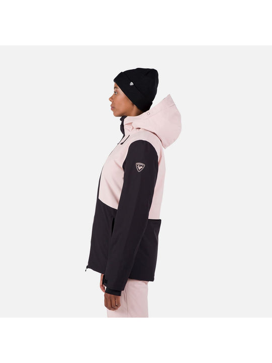 Damska kurtka na narty Rossignol W Corbet’S Jkt czarny - Kurtka - Adventure Sports
Damska kurtka na narty Rossignol W Corbet’S Jkt czarny - Kurtka - Adventure Sports