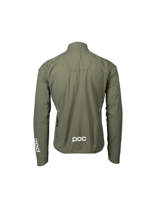 Kurtka rowerowa POC PURE-LITE SPLASH - zielony - Adventure Sports
Kurtka rowerowa POC PURE-LITE SPLASH - zielony - Adventure Sports