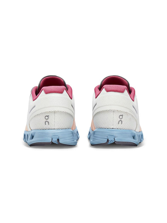 Buty damskie On Running W Cloud 5 ice/prairie
Buty damskie On Running W Cloud 5 ice/prairie