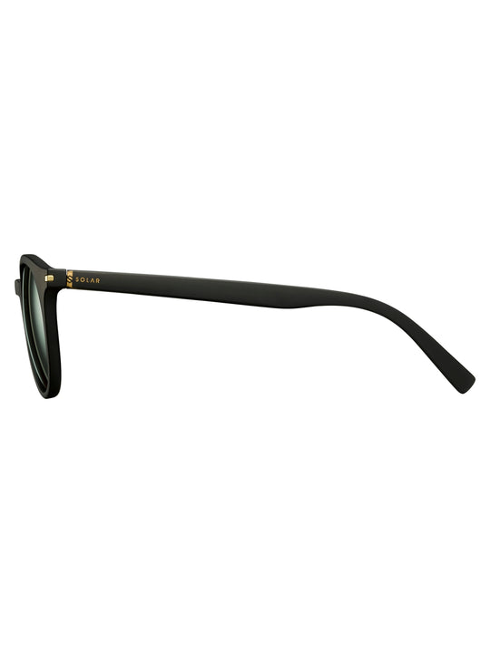 Okulary przeciwsłoneczne SOLAR Janis - cat.3 Polarized - Black
Okulary przeciwsłoneczne SOLAR Janis - cat.3 Polarized - Black