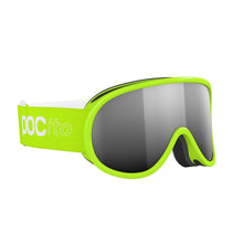 Gogle dla dzieci POCito Retina zielony cat. 2
Gogle dla dzieci POCito Retina zielony cat. 2