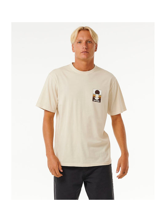 Koszulka RIP CURL Surf Revivial Peaking Tee biały - Adventure Sports
Koszulka RIP CURL Surf Revivial Peaking Tee biały - Adventure Sports