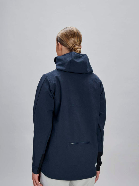 Bluza damska POC W's Mantle Thermal Hoodie granatowa
Bluza damska POC W's Mantle Thermal Hoodie granatowa