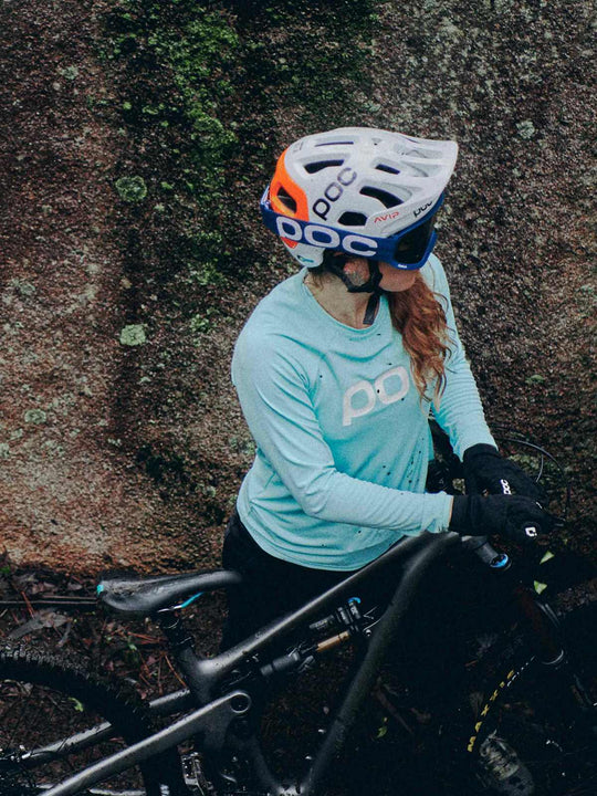 Koszulka Rowerowa POC ESSENTIAL MTB W’S JERSEY - Adventure Sports
Koszulka Rowerowa POC ESSENTIAL MTB W’S JERSEY - Adventure Sports