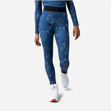 Legginsy Rossignol W Booster Tights niebieski - Adventure Sports
Legginsy Rossignol W Booster Tights niebieski - Adventure Sports