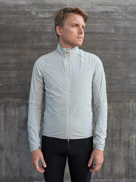 Kurtka rowerowa POC PRO THERMAL Jacket - szary - Adventure Sports
Kurtka rowerowa POC PRO THERMAL Jacket - szary - Adventure Sports