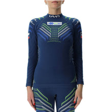 Koszulka UYN Natyon 3.0 Slovenia Uw Shirt Lg Sl.Turtle Neck
Koszulka UYN Natyon 3.0 Slovenia Uw Shirt Lg Sl.Turtle Neck