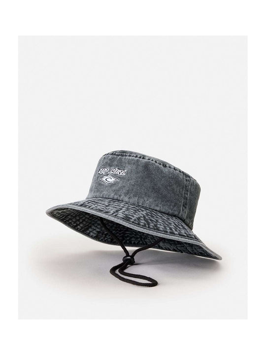 Kapelusz damski RIP CURL Premium Surf Upf Sun Hat czarny
Kapelusz damski RIP CURL Premium Surf Upf Sun Hat czarny