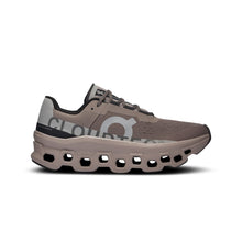 Buty damskie ON RUNNING Cloudmonster brązowy
Buty damskie ON RUNNING Cloudmonster brązowy