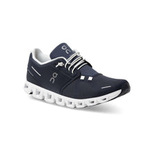 Buty biegowe ON RUNNING Cloud 5 granatowo/biały
Buty biegowe ON RUNNING Cloud 5 granatowo/biały