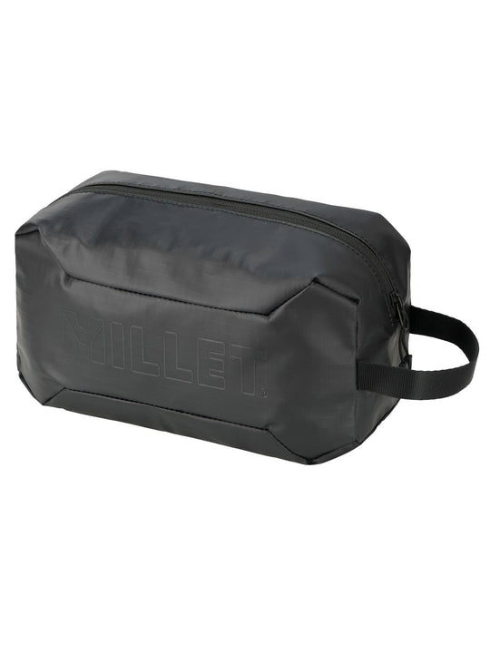 Torba MILLET Chamonix Flat Pouch czarna
Torba MILLET Chamonix Flat Pouch czarna