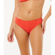 Dół bikini RIP CURL Oasis Full Pant czerwony
Dół bikini RIP CURL Oasis Full Pant czerwony