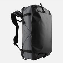 Torba ROSSIGNOL Duffle Bag 60L szary
Torba ROSSIGNOL Duffle Bag 60L szary