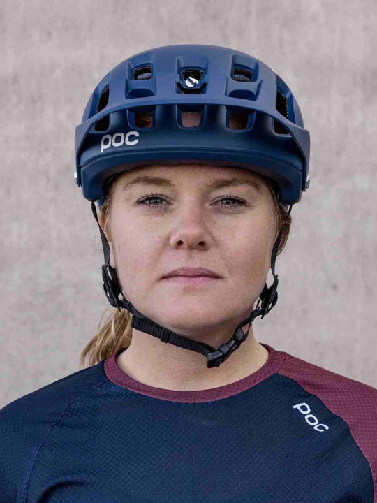 Kask rowerowy POC TECTAL - granatowy - Adventure Sports
Kask rowerowy POC TECTAL - granatowy - Adventure Sports