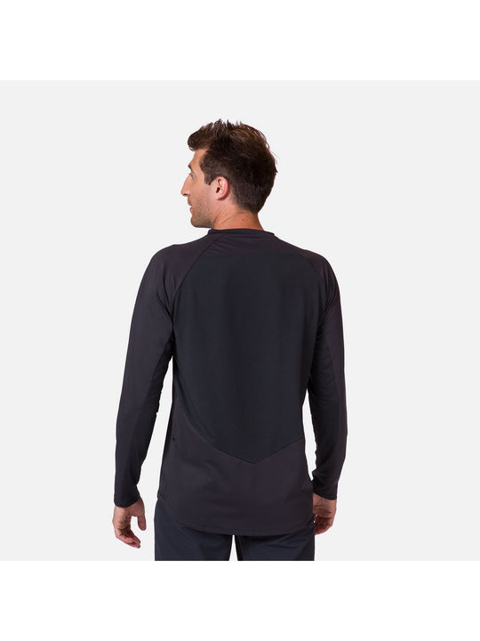 Koszulka rowerowa Rossignol Skpr Mtb Ls Tee czarny - Adventure Sports
Koszulka rowerowa Rossignol Skpr Mtb Ls Tee czarny - Adventure Sports