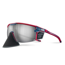 Okulary górskie Julbo Ultimate Cover Dhaulagiri - czerwony | Spectron 4 - L - Adventure Sports
Okulary górskie Julbo Ultimate Cover Dhaulagiri - czerwony | Spectron 4 - L - Adventure Sports