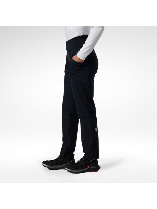 Spodnie damskie ROSSIGNOL W Venon Softshell Pant czarne
Spodnie damskie ROSSIGNOL W Venon Softshell Pant czarne