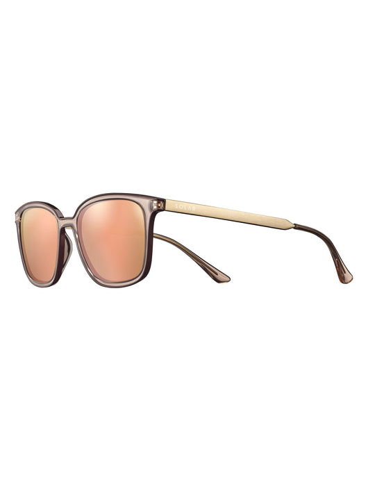 Okulary przeciwsłoneczne SOLAR Chester - cat.3 Polarized - Beige
Okulary przeciwsłoneczne SOLAR Chester - cat.3 Polarized - Beige