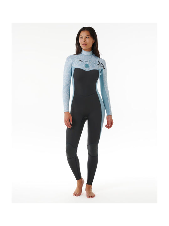 Pianka RIP CURL Wmns D/Patrol 3/2 Cz - Sub niebieski - Adventure Sports
Pianka RIP CURL Wmns D/Patrol 3/2 Cz - Sub niebieski - Adventure Sports