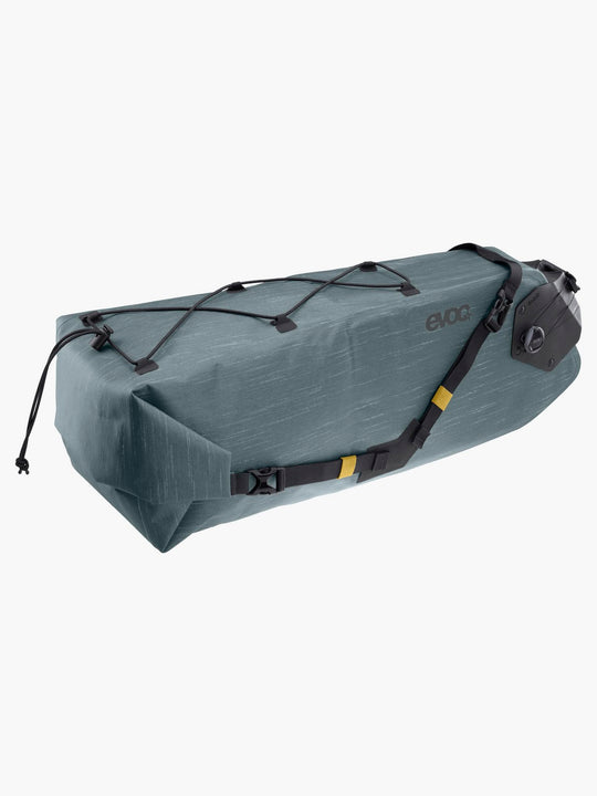 Torba podsiodłowa EVOC Seat Pack Boa Wp 16 steel
Torba podsiodłowa EVOC Seat Pack Boa Wp 16 steel