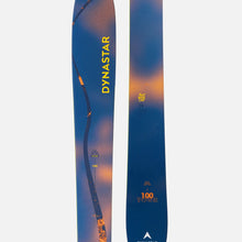 Narty DYNASTAR M-TOUR 100 OPEN
Narty DYNASTAR M-TOUR 100 OPEN