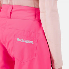 Spodnie narciarskie dziewczęce Rossignol Girl Ski Pant różowy - Adventure Sports
Spodnie narciarskie dziewczęce Rossignol Girl Ski Pant różowy - Adventure Sports