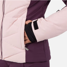 Kurtka na narty damska Rossignol W Staci Jkt różowy - narciarska - Adventure Sports
Kurtka na narty damska Rossignol W Staci Jkt różowy - narciarska - Adventure Sports