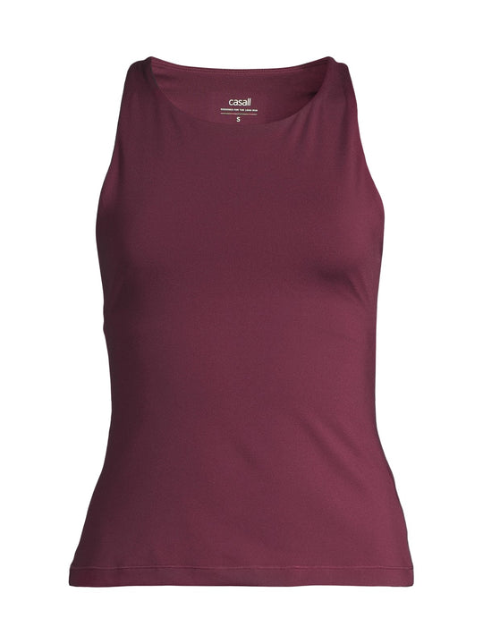 Koszulka CASALL Soft Touch Bra Tank kolor bordowy
Koszulka CASALL Soft Touch Bra Tank kolor bordowy