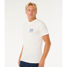 Koszulka męska RIP CURL Pacific Rinse Sunrise Tee biała
Koszulka męska RIP CURL Pacific Rinse Sunrise Tee biała