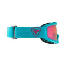 Gogle Narciarskie ROSSIGNOL RAFFISH MIROR BLUE
Gogle Narciarskie ROSSIGNOL RAFFISH MIROR BLUE