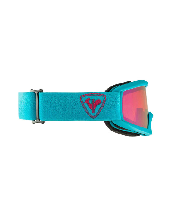 Gogle Narciarskie ROSSIGNOL RAFFISH MIROR BLUE
Gogle Narciarskie ROSSIGNOL RAFFISH MIROR BLUE