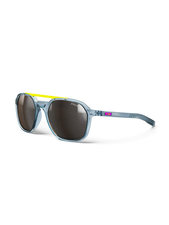 Okulary przeciwsłoneczne JULBO SLACK COVER niebieski Cat 4 Spectron
Okulary przeciwsłoneczne JULBO SLACK COVER niebieski Cat 4 Spectron