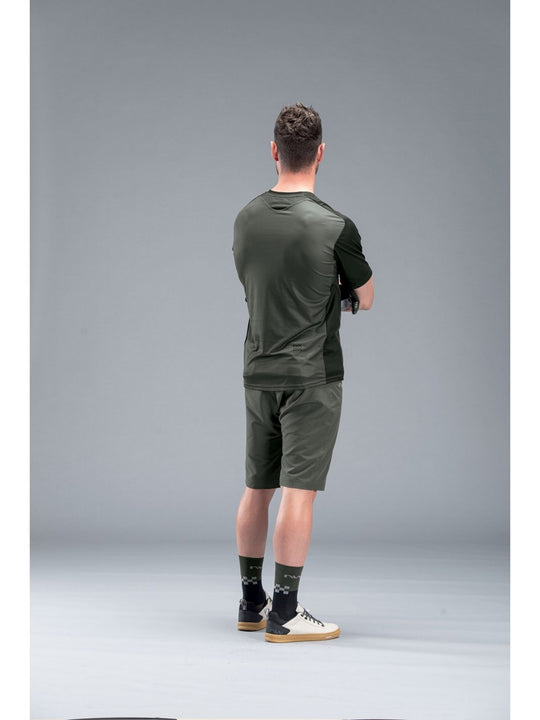 Koszulka rowerowa NORTHWAVE EDGE Jersey - zielony/czarny - Adventure Sports
Koszulka rowerowa NORTHWAVE EDGE Jersey - zielony/czarny - Adventure Sports