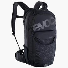 Plecak rowerowy EVOC Stage 12 black
Plecak rowerowy EVOC Stage 12 black
