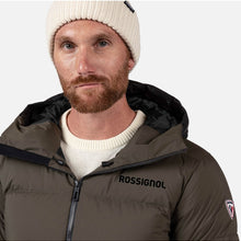 Kurtka męska ROSSIGNOL Daille Down Jkt zielona
Kurtka męska ROSSIGNOL Daille Down Jkt zielona