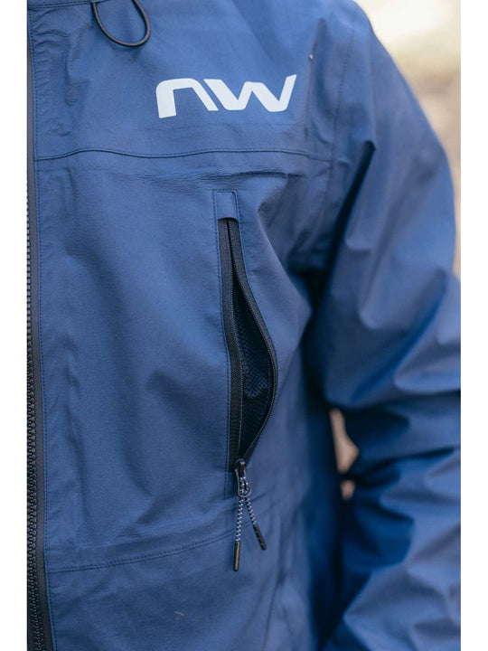 Kurtka rowerowa NORTHWAVE NOWORRY Hardshell Jacket zielony - Adventure Sports
Kurtka rowerowa NORTHWAVE NOWORRY Hardshell Jacket zielony - Adventure Sports