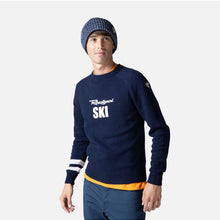 Sweter męski Rossignol Signature Knit granatowy - Adventure Sports
Sweter męski Rossignol Signature Knit granatowy - Adventure Sports