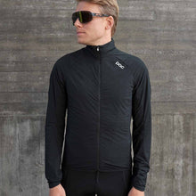 Kurtka rowerowa POC Pro Thermal Jacket czarny
Kurtka rowerowa POC Pro Thermal Jacket czarny