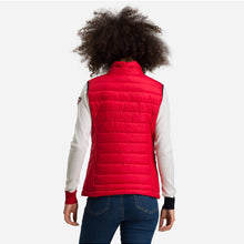 Kamizelka ROSSIGNOL W Rossi Vest - czerwony - Adventure Sports
Kamizelka ROSSIGNOL W Rossi Vest - czerwony - Adventure Sports