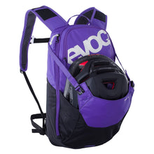 Plecak EVOC Ride 8 violet - black
Plecak EVOC Ride 8 violet - black